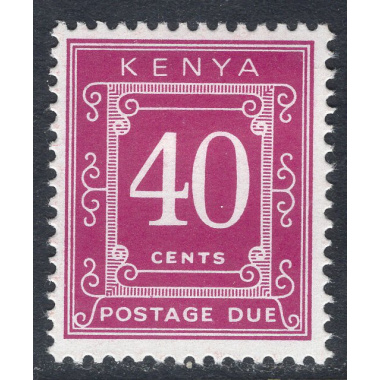 KENYA SCOTT J5A
