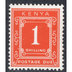 KENYA SCOTT J7A