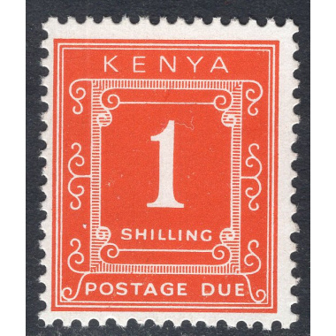 KENYA SCOTT J7A