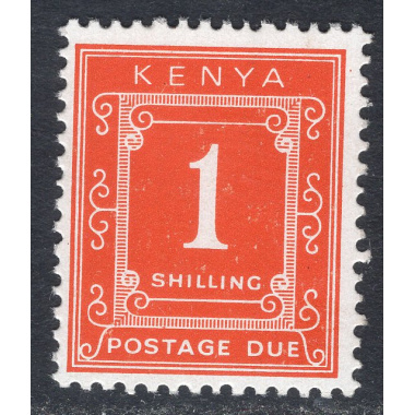 KENYA SCOTT J7A