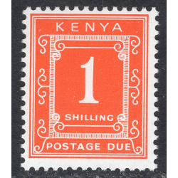 KENYA SCOTT J7A