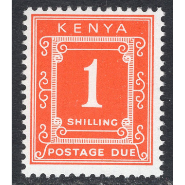 KENYA SCOTT J7A
