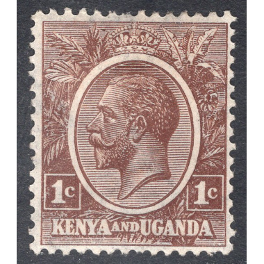 KENYA UGANDA TANZANIA SCOTT 18