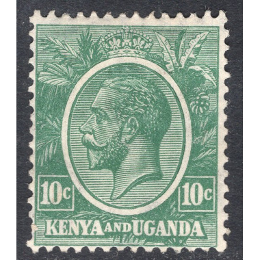 KENYA UGANDA TANZANIA SCOTT 21