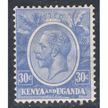KENYA UGANDA TANZANIA SCOTT 26