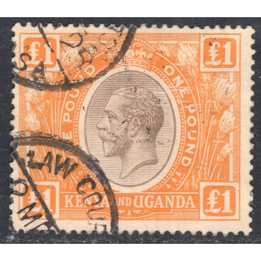 KENYA UGANDA TANZANIA SCOTT 37