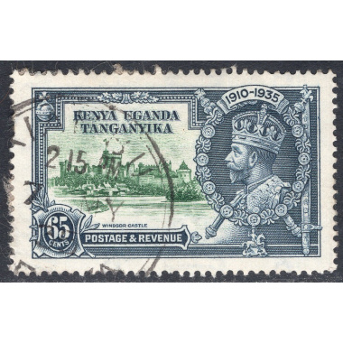 KENYA UGANDA TANZANIA SCOTT 44