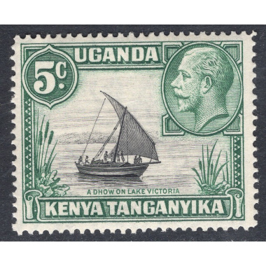 KENYA UGANDA TANZANIA SCOTT 47