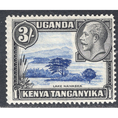 KENYA UGANDA TANZANIA SCOTT 56