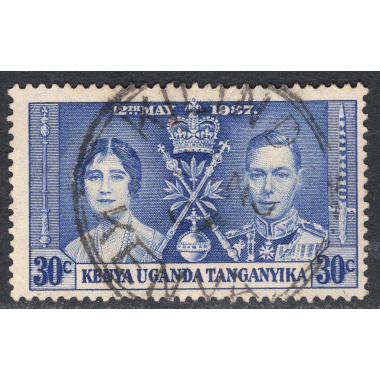 KENYA UGANDA TANZANIA SCOTT 62