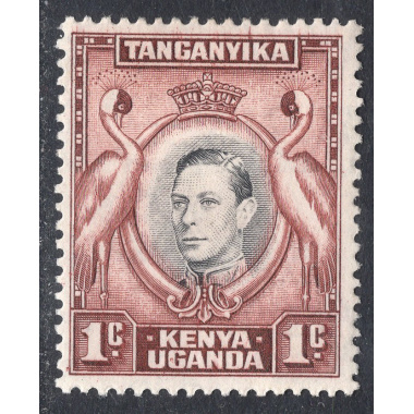 KENYA UGANDA TANZANIA SCOTT 66