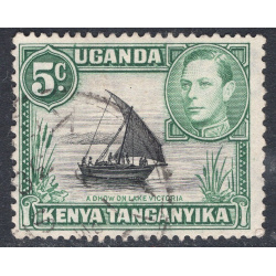 KENYA UGANDA TANZANIA SCOTT 67