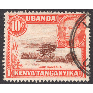 KENYA UGANDA TANZANIA SCOTT 69A