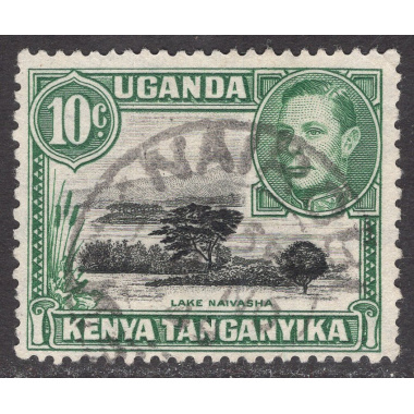 KENYA UGANDA TANZANIA SCOTT 70
