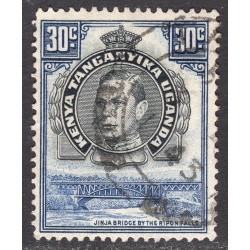 KENYA UGANDA TANZANIA SCOTT 76