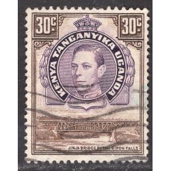 KENYA UGANDA TANZANIA SCOTT 77