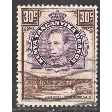 KENYA UGANDA TANZANIA SCOTT 77