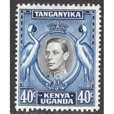 KENYA UGANDA TANZANIA SCOTT 78
