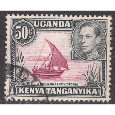 KENYA UGANDA TANZANIA SCOTT 79
