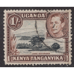KENYA UGANDA TANZANIA SCOTT 80