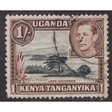 KENYA UGANDA TANZANIA SCOTT 80