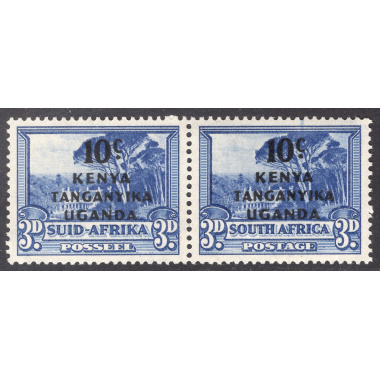 KENYA UGANDA TANZANIA SCOTT 87