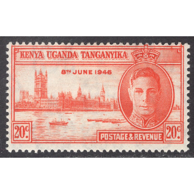 KENYA UGANDA TANZANIA SCOTT 90