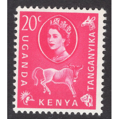 KENYA UGANDA TANZANIA SCOTT 123