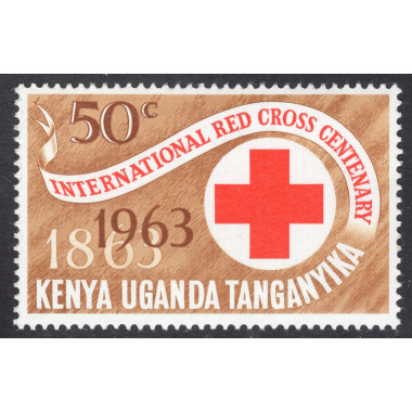 KENYA UGANDA TANZANIA SCOTT 143