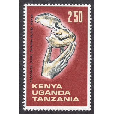 KENYA UGANDA TANZANIA SCOTT 179
