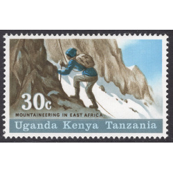 KENYA UGANDA TANZANIA SCOTT 181