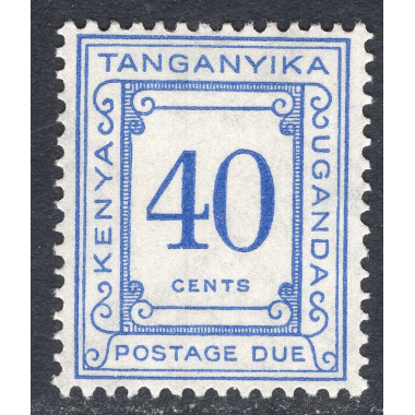 KENYA UGANDA TANZANIA SCOTT J11