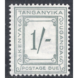 KENYA UGANDA TANZANIA SCOTT J12