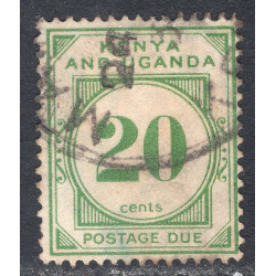 KENYA UGANDA TANZANIA SCOTT J3