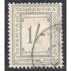 KENYA UGANDA TANZANIA SCOTT J12