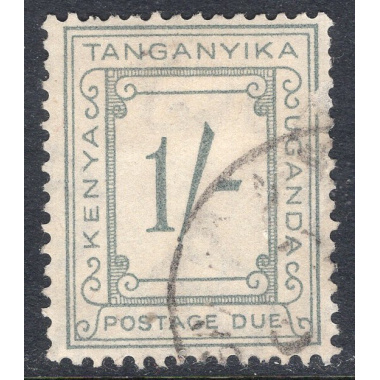 KENYA UGANDA TANZANIA SCOTT J12