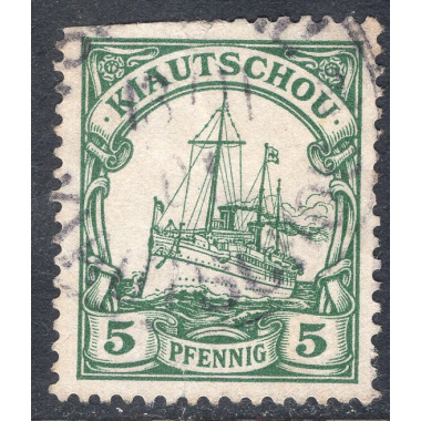 KIAUCHAU SCOTT 11