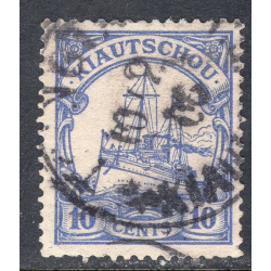 KIAUCHAU SCOTT 26