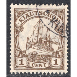 KIAUCHAU SCOTT 33