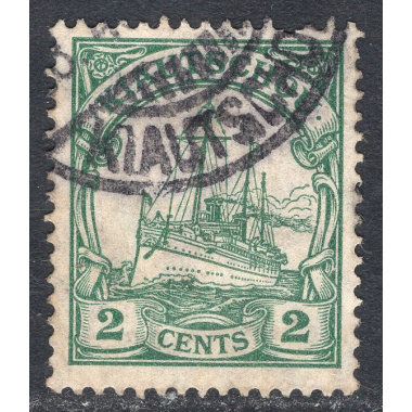 KIAUCHAU SCOTT 34