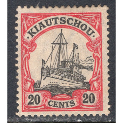 KIAUCHAU SCOTT 37