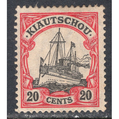KIAUCHAU SCOTT 37