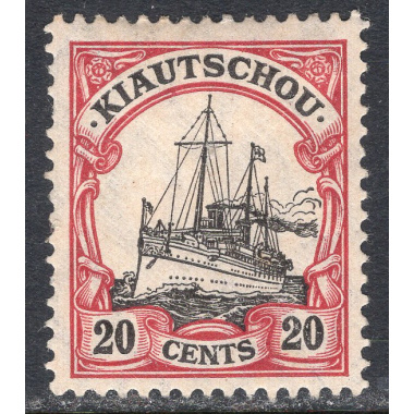 KIAUCHAU SCOTT 37