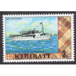 KIRIBATI SCOTT 328A