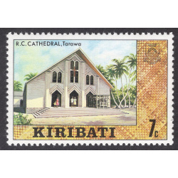KIRIBATI SCOTT 330A