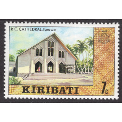 KIRIBATI SCOTT 330A
