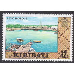 KIRIBATI SCOTT 332A