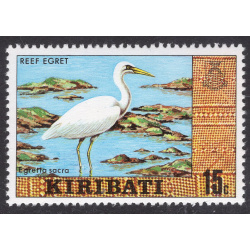 KIRIBATI SCOTT 333A