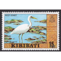 KIRIBATI SCOTT 333A