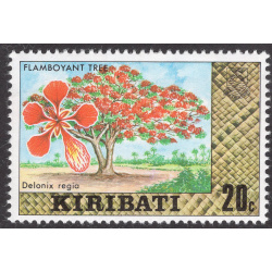 KIRIBATI SCOTT 334A
